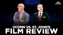 Husky ReView: St. John's (2/6/26)