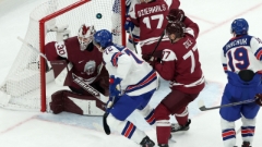 Tristen Newton called up to the Houston Rockets, Tage Thompson scores for Team USA