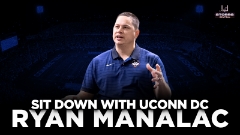 Get to Know UConn Football’s New DC, Ryan Manalac