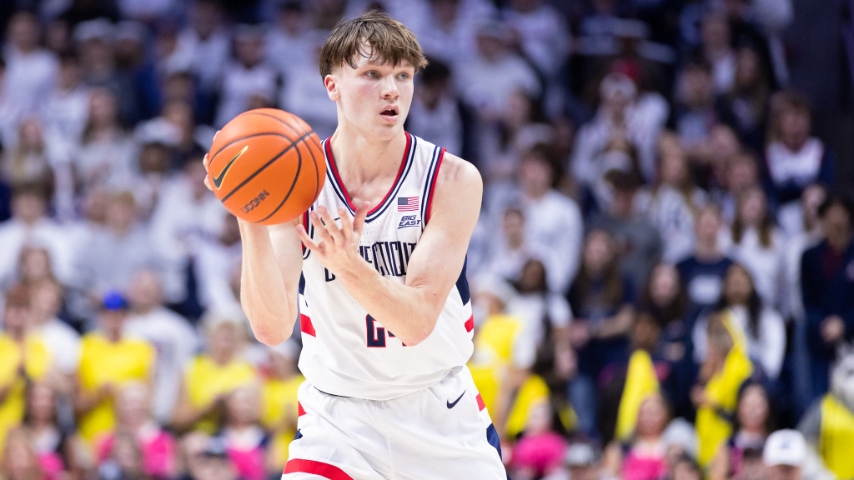 Gameday: UConn vs. Creighton | 7 p.m. Gampel Pavilion