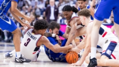 Notes & Quotes: The Reckoning vs. Creighton