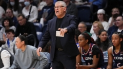 UConn survives scare at Villanova: 'We didn't show up to play today'