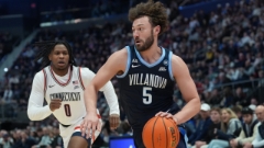 Gameday: UConn vs. Villanova | 5:30 p.m. at Xfinity Mobile Arena