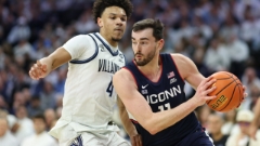 Notes & Quotes: UConn Enters Playoff Mode at Villanova