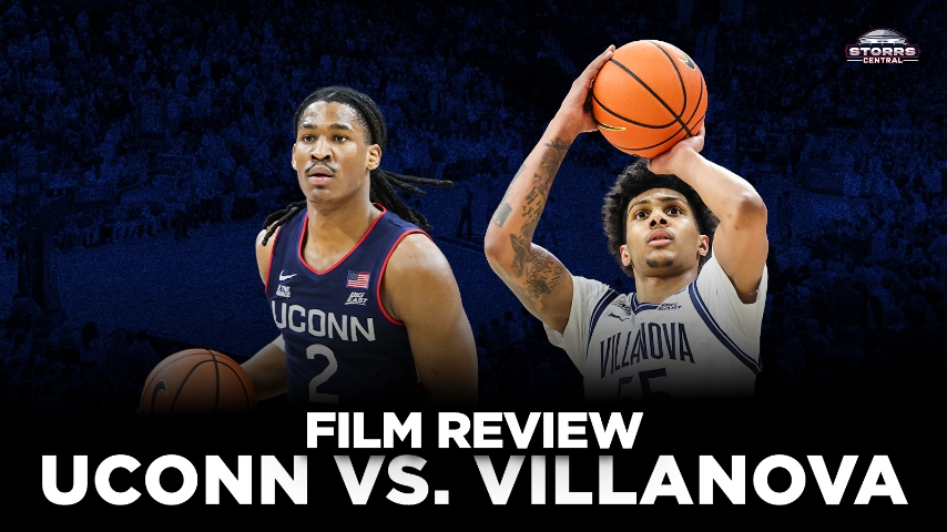 Husky ReView: Villanova (2/21/26)