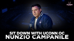 Meet UConn’s New Offensive Coordinator: Nunzio Campanile