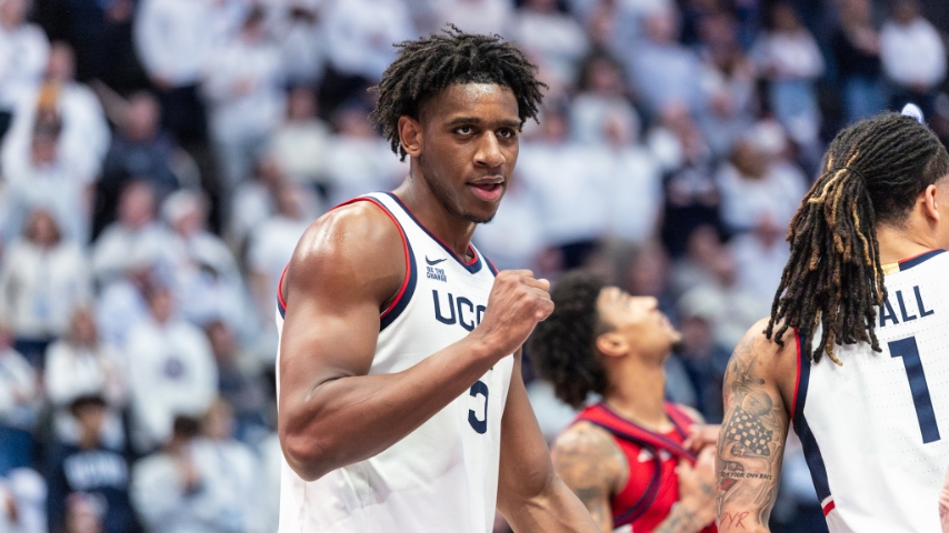 Notes & Quotes: A Historic Beatdown of No. 15 St. John’s