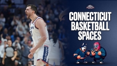 Connecticut Basketball Spaces (2.28.26) | Alex Karaban 71, Seton Hall 67