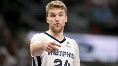 Spencer Comes Alive from Three, Tyrese Martin Posts First Career Triple-Double