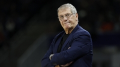 Despite undefeated record, Geno doesn't think UConn is better than last year