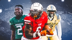 First Batch of Football Official Visits Announced