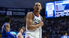 UConn's Big East Tournament Seeding Scenarios