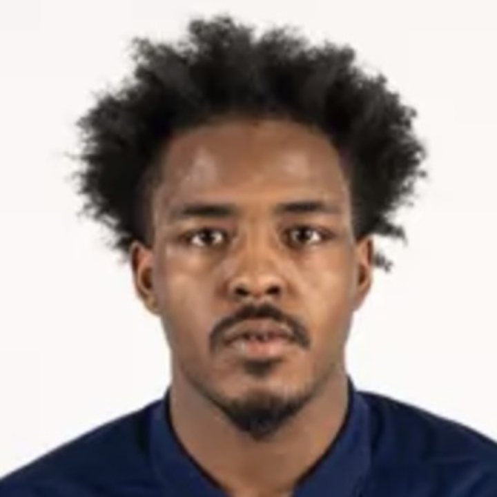 Shamar Riser-Pressley