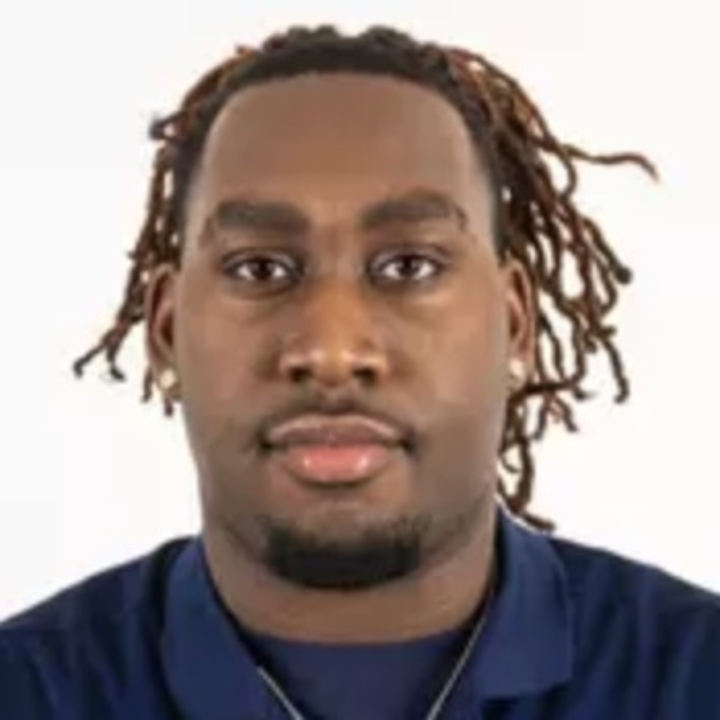 Raphael Greene-Nyarko