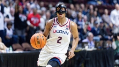 KK Arnold's evolution on full display with breakout Big East Tournament