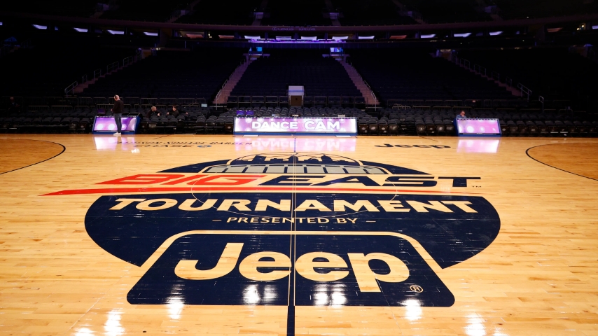 UConn Fan Guide to the 2026 Big East Tournament