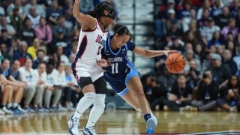 UConn’s Defense Sets Tone For Successful Postseason Run