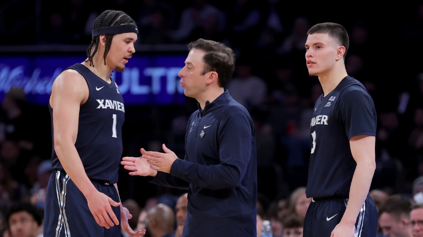 Big East Tournament Preview: UConn vs. Xavier | 7 p.m. at MSG