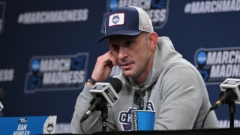 UConn Draws 2-Seed in East Region