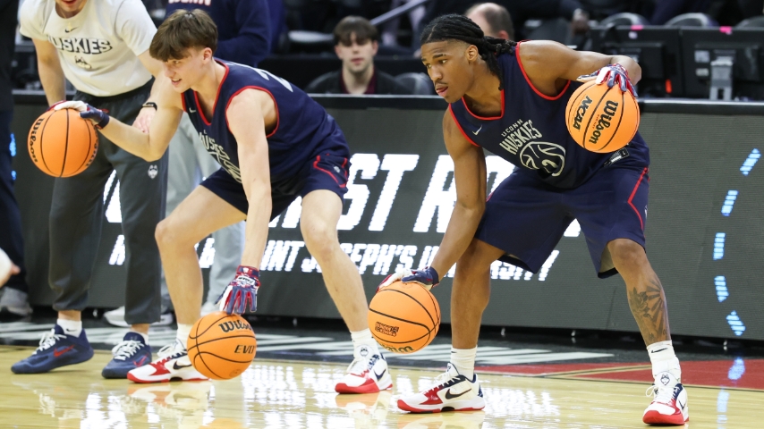 Preview: (2) UConn vs. (15) Furman | 10 p.m., TBS