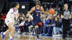 UConn opens NCAA Tournament against UTSA