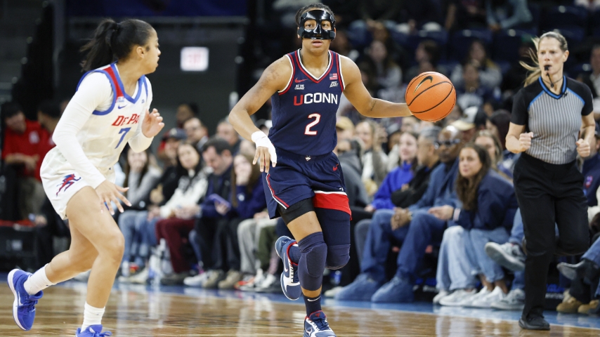 UConn opens NCAA Tournament against UTSA