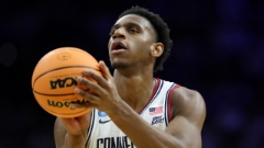 Notes & Quotes: The Tarris Reed Jr. Game