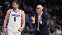 NCAA Tournament Preview: (2) UConn vs. (7) UCLA