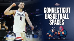 Connecticut Basketball Spaces (3.22.26) | UConn 73, UCLA 57