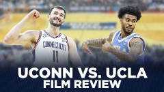 Husky ReView: UCLA (3/22/26)