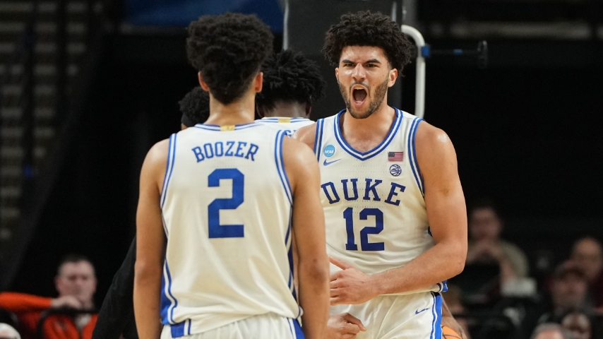 Duke Advanced Scouting Preview