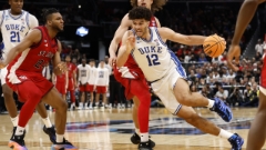 Elite 8 Preview: (2) UConn vs. (1) Duke | 5:05 p.m. on CBS