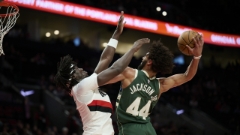 Andre Jackson Jr. Gains More Minutes, Multiple Huskies Getting Ready for G League Playoffs