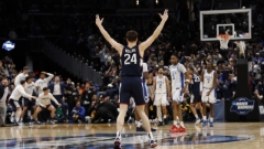 Notes & Quotes: The Most Improbable Final Four Berth