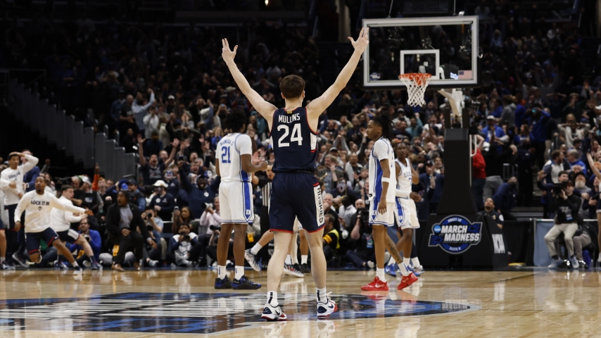 Husky ReView: Duke (3/29/26) - Elite 8 Instant Classic - Last 5 Minutes Breakdown