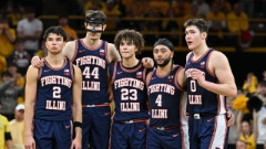 Illinois Advanced Scouting Preview (Final Four Version)