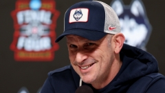 Final Four Preview: UConn vs. Illinois | 6:09 p.m., Lucas Oil Stadium