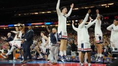 Notes & Quotes: Another UConn Final Four Triumph