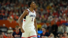 Tarris Reed Jr. to face former team in Monday's title game