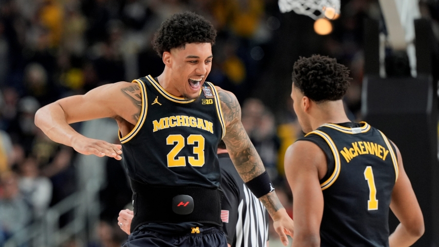 Michigan Wolverines Advanced Scouting Preview