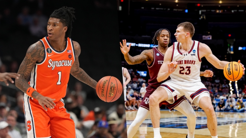 UConn Transfer Portal Watch: Best Forwards and Karaban-Style Fits