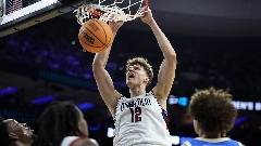 UConn Freshman Eric Reibe Enters the Transfer Portal