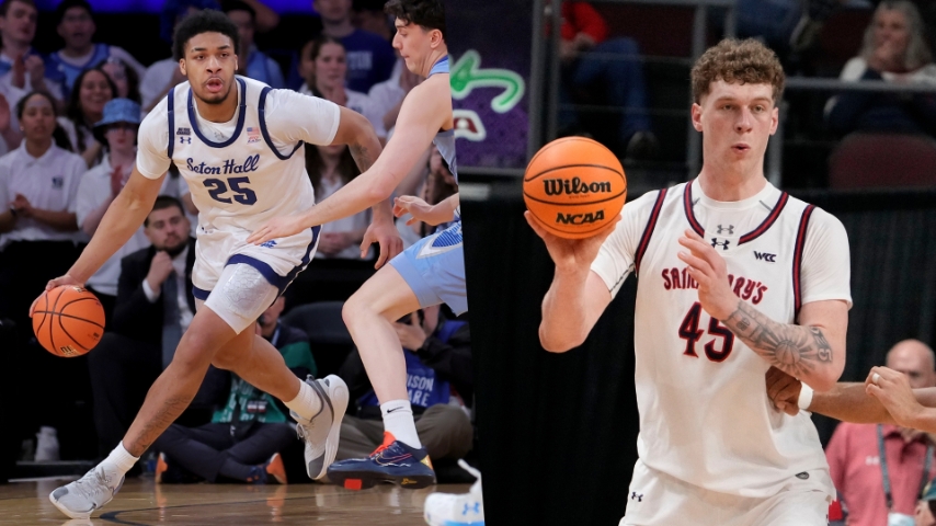 UConn Transfer Portal Watch: Best Centers and Scheme Fits