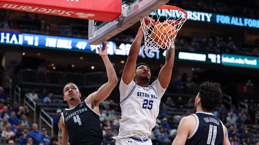 Najai Hines Portal Prospect Profile (Official Visit 4/14/26)