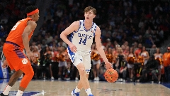 Nikolas Khamenia Portal Prospect Profile (Official Visit 4/15/26)