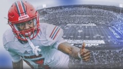 JUCO DB Jalen Brown commits to UConn Football