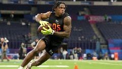 NFL Draft Preview: Bell expected to be a Day 2 pick