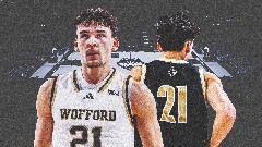 Nils Machowski Portal Prospect Profile (Official Visit 4/25/26)