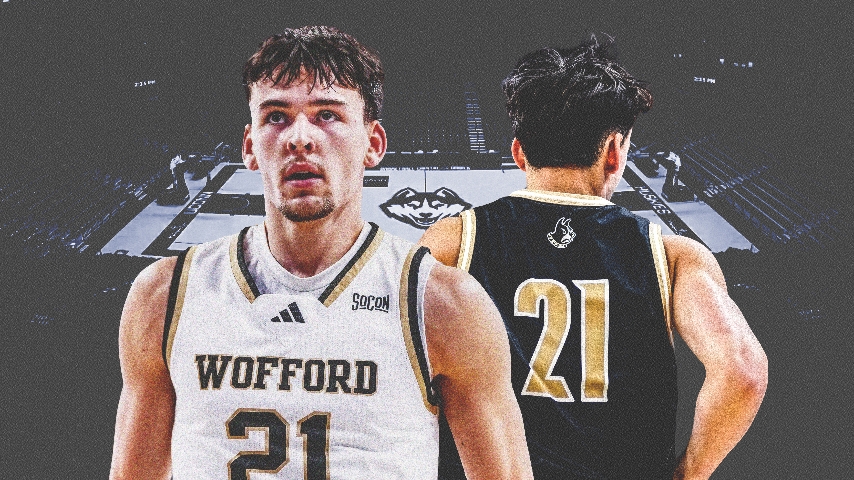 Nils Machowski Portal Prospect Profile (Official Visit 4/25/26)