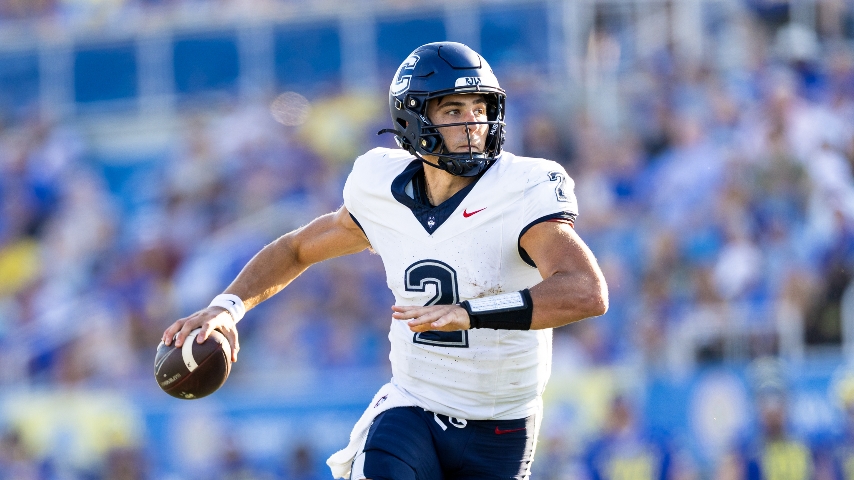 Fagnano, Freeman, Hansen earn NFL rookie camp invites